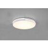 Reality Tacoma Ceiling Light LED white, 1-light source, Remote control