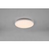 Reality Limbus Ceiling Light LED white, 1-light source