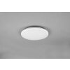 Reality Limbus Ceiling Light LED white, 1-light source