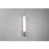 Trio Piera Wall Light LED chrome, 1-light source