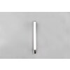 Trio Piera Wall Light LED chrome, 1-light source