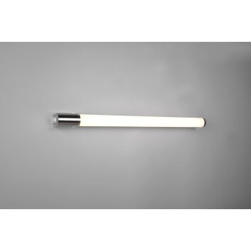 Trio Piera Wall Light LED chrome, 1-light source