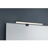 Trio Lino Wall Light LED black, 1-light source