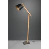 Trio Harris Floor Lamp black, 1-light source