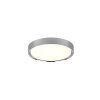 Trio Clarimo Ceiling Light LED chrome, 1-light source