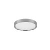 Trio Clarimo Ceiling Light LED chrome, 1-light source