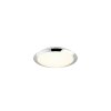 Trio Umberto Ceiling Light LED chrome, 1-light source