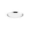 Trio Umberto Ceiling Light LED chrome, 1-light source