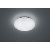 Trio Paolo Ceiling Light LED white, 1-light source