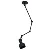 Eglo-Leuchten TAKELEY Ceiling Light black, 1-light source