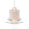 Eglo-Leuchten COPLEY Pendant Light Rose gold, 1-light source