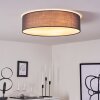 TISE Ceiling Light white, 3-light sources