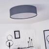TISE Ceiling Light white, 3-light sources
