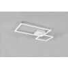 Reality PADELLA Ceiling Light LED white, 1-light source