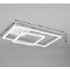 Reality PADELLA Ceiling Light LED white, 1-light source