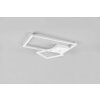 Reality PADELLA Ceiling Light LED white, 1-light source