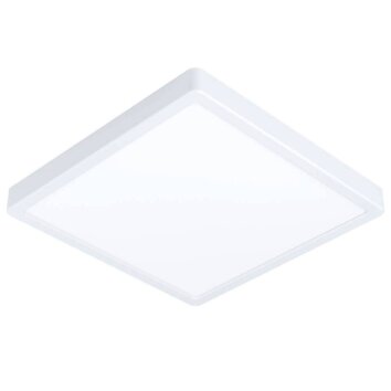 Eglo-Leuchten FUEVA-Z Ceiling Light LED white, 1-light source