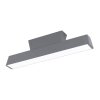 Eglo-Leuchten SIMOLARIS-Z Ceiling Light LED black, 1-light source