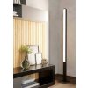 Eglo-Leuchten SIMOLARIS-Z Floor Lamp LED black, 1-light source