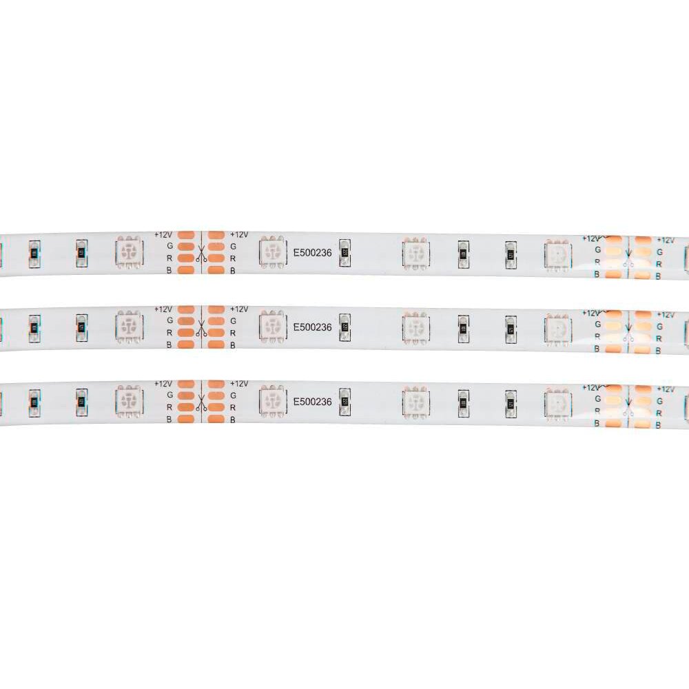 Eglo-Leuchten STRIPE-Z LED strips white 99686 | LED-Stripes