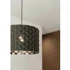 Eglo-Leuchten MARASALES Pendant Light black, 1-light source