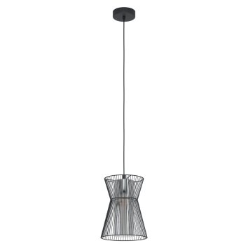 Eglo-Leuchten MASETA Pendant Light black, 1-light source