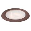 Eglo-Leuchten PENJAMO Ceiling Light LED Mocha, 1-light source