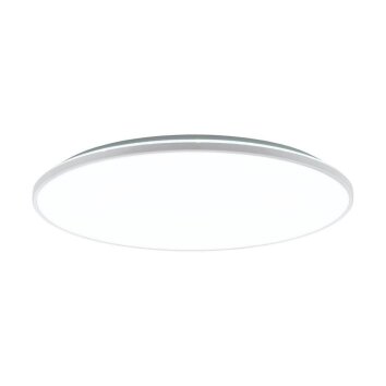Eglo-Leuchten CRESPILLO Ceiling Light LED white, 1-light source