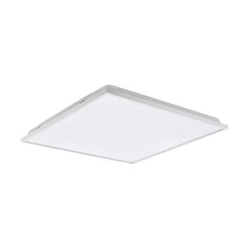 Eglo-Leuchten URTEBIETA Ceiling Light LED white, 1-light source