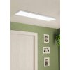 Eglo-Leuchten URTEBIETA Ceiling Light LED white, 1-light source