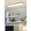 Eglo-Leuchten URTEBIETA Ceiling Light LED white, 1-light source