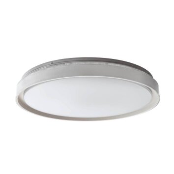 Eglo-Leuchten SELUCI Ceiling Light LED white, 1-light source