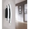Eglo-Leuchten LEJIAS Wall Light LED black, 1-light source
