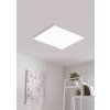 Eglo-Leuchten TURCONA-CCT Ceiling Light LED white, 1-light source