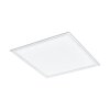Eglo-Leuchten SALOBRENA-RGBW panel light LED white, 1-light source, Remote control