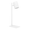 Eglo-Leuchten CEPPINO Table lamp LED white, 1-light source