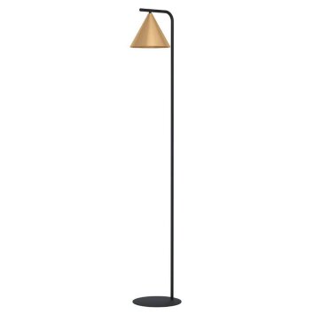 Eglo-Leuchten NARICES Floor Lamp black, 1-light source