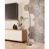 Eglo-Leuchten PICACHA Floor Lamp LED black, 1-light source