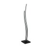 Eglo-Leuchten LEJIAS Floor Lamp LED black, 1-light source