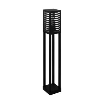 Eglo-Leuchten ALAMONTE path light black, 1-light source