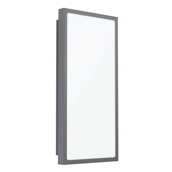 Eglo-Leuchten CASAZZA Outdoor Wall Light black, 1-light source