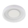 Eglo-Leuchten COROZALITO Ceiling Light LED white, 2-light sources
