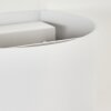 STRANDAA Wall Light LED white, 2-light sources