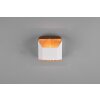 Trio-Leuchten ARINO Wall Light LED white, 1-light source