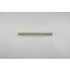 Trio-Leuchten ROCCO Wall Light LED chrome, 1-light source