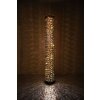 Reality TACO Floor Lamp LED black, 1-light source