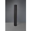 Reality TACO Floor Lamp LED black, 1-light source