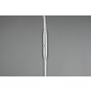Reality TOMMY Floor Lamp matt nickel, 1-light source