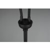 Reality TOMMY Floor Lamp black, 2-light sources
