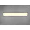 Reality ASTERION Ceiling Light LED black, 1-light source, Remote control